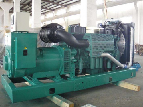 宣恩便携静音：租赁无声发电机组，便携式解决能源需求