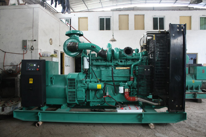 宣恩环保无噪音：租用静音发电机组，为环境和耳朵双重保驾护航